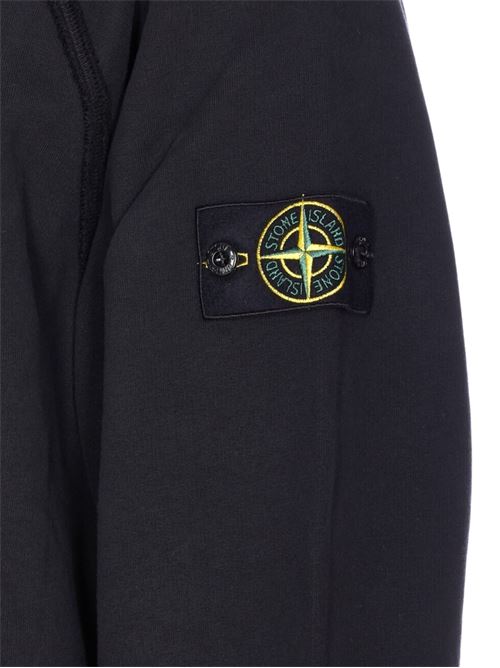 Organic cotton sweatshirt STONE ISLAND | 6100022S0A20V0029